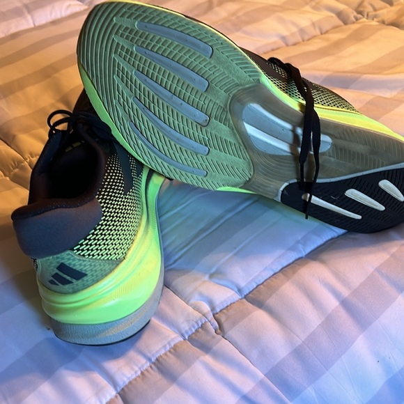 adidas Supernova Rise - Picture 4 of 6